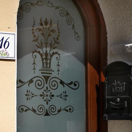 Antico Borgo Sanda Lago Maggiore Casalzuigno Eksteriør bilde