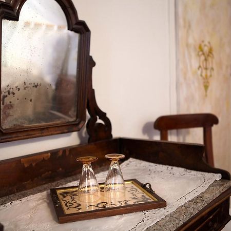 Antico Borgo Sanda Lago Maggiore Casalzuigno Eksteriør bilde