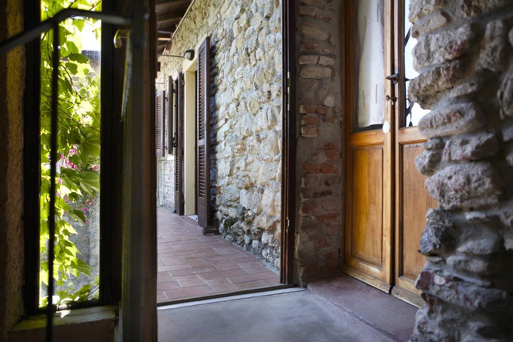 Antico Borgo Sanda Lago Maggiore Casalzuigno Eksteriør bilde