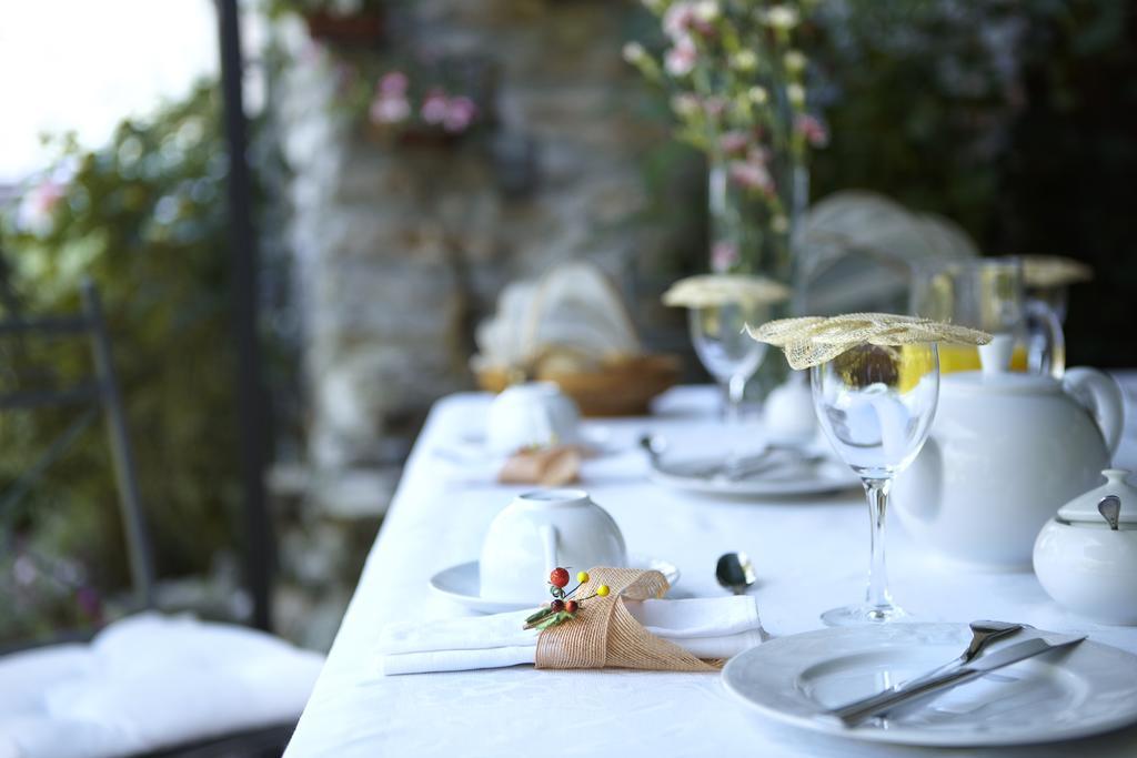 Antico Borgo Sanda Lago Maggiore Casalzuigno Eksteriør bilde