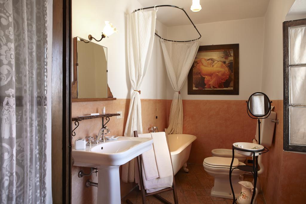 Antico Borgo Sanda Lago Maggiore Casalzuigno Eksteriør bilde